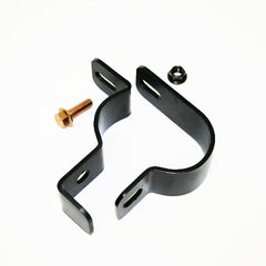 Westin Automotive 57-0005 HDX Grille Guard Light Clamps Black