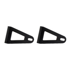 Westin Automotive 57-0015 HDX Grille Guard LED Light Bracket Black