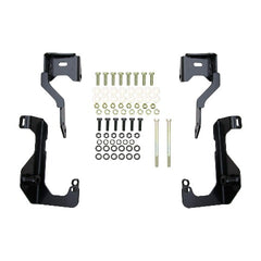 Westin Automotive 57-1175 HDX Grille Guard Black