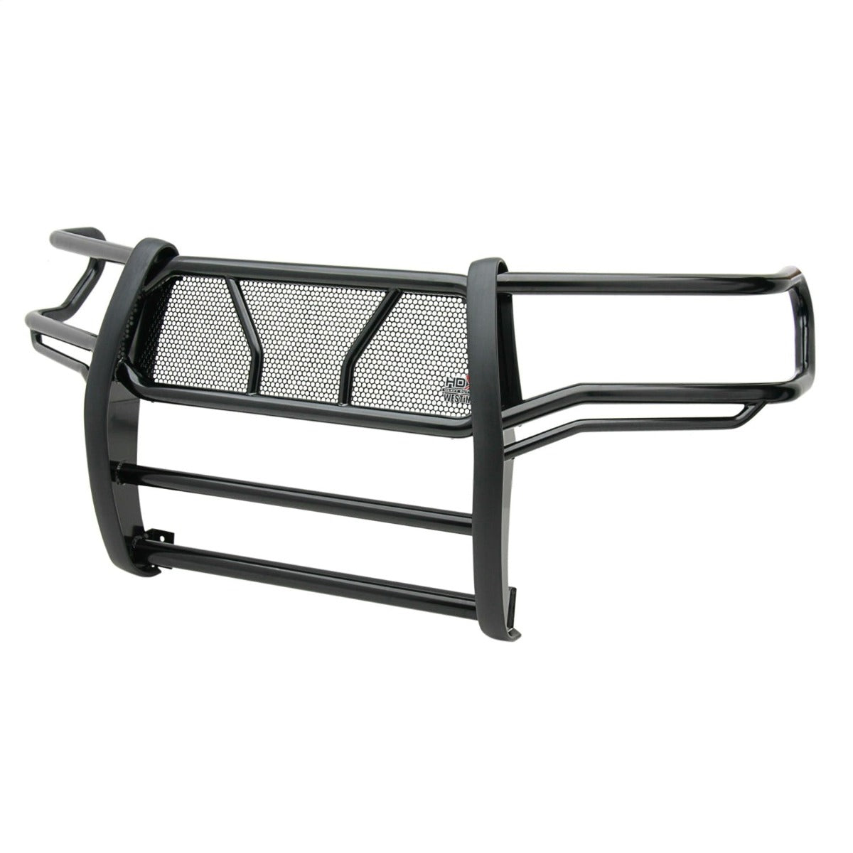 Westin Automotive 57-2235 HDX Grille Guard Black