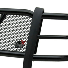 Westin Automotive 57-2275 HDX Grille Guard Black
