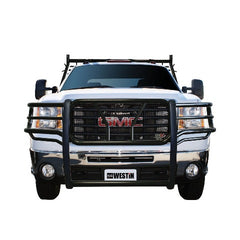 Westin Automotive 57-2315 HDX Grille Guard Black