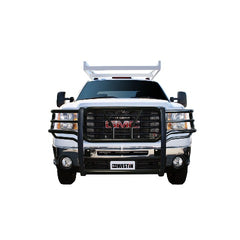 Westin Automotive 57-2315 HDX Grille Guard Black