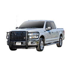 Westin Automotive 57-2365 HDX Grille Guard Black