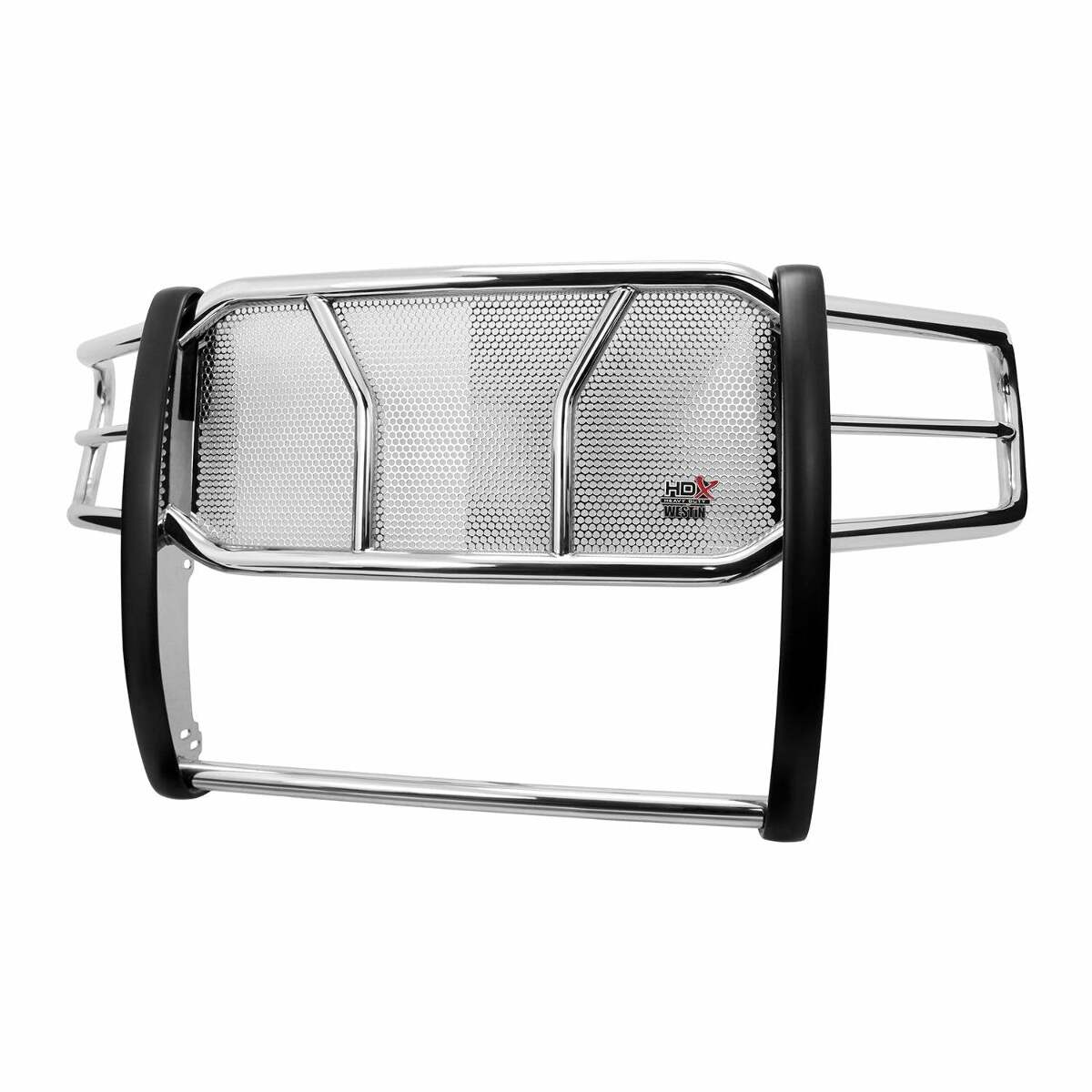 Westin Automotive 57-2370 HDX Grille Guard Stainless Steel