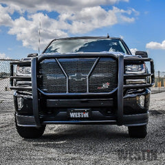 Westin Automotive 57-23875 HDX Modular Grille Guard