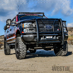 Westin Automotive 57-23905 HDX Modular Grille Guard