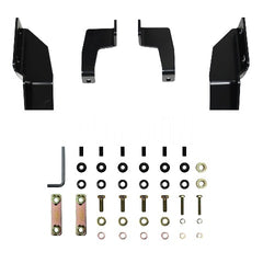 Westin Automotive 57-23935 HDX Modular Grille Guard
