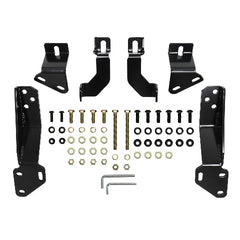 Westin Automotive 57-23995 HDX Modular Grille Guard