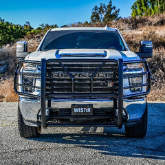 Westin Automotive 57-23995 HDX Modular Grille Guard