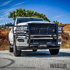Westin Automotive 57-24025 HDX Modular Grille Guard