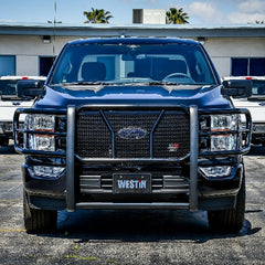 Westin Automotive 57-24065 HDX Modular Grille Guard
