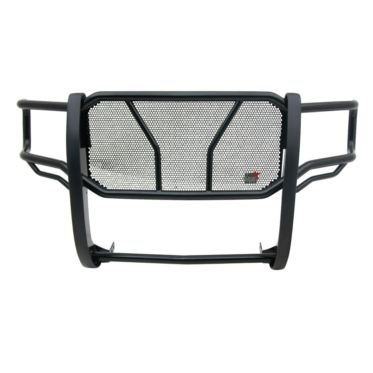 Westin Automotive 57-3695 HDX Grille Guard Black