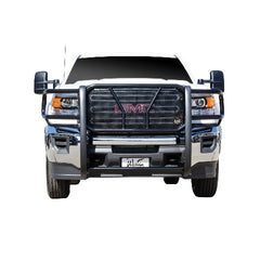 Westin Automotive 57-3795 HDX Grille Guard Black