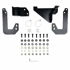 Westin Automotive 57-3905 HDX Grille Guard Black