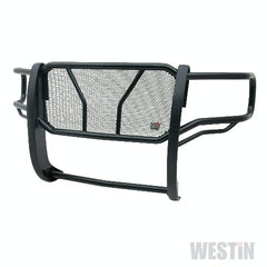 Westin Automotive 57-3925 HDX Grille Guard Black