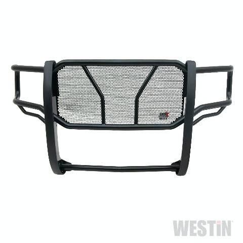Westin Automotive 57-3925 HDX Grille Guard Black