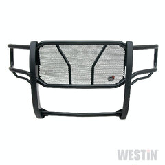 Westin Automotive 57-3925 HDX Grille Guard Black