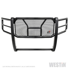 Westin Automotive 57-3935 HDX Grille Guard Black