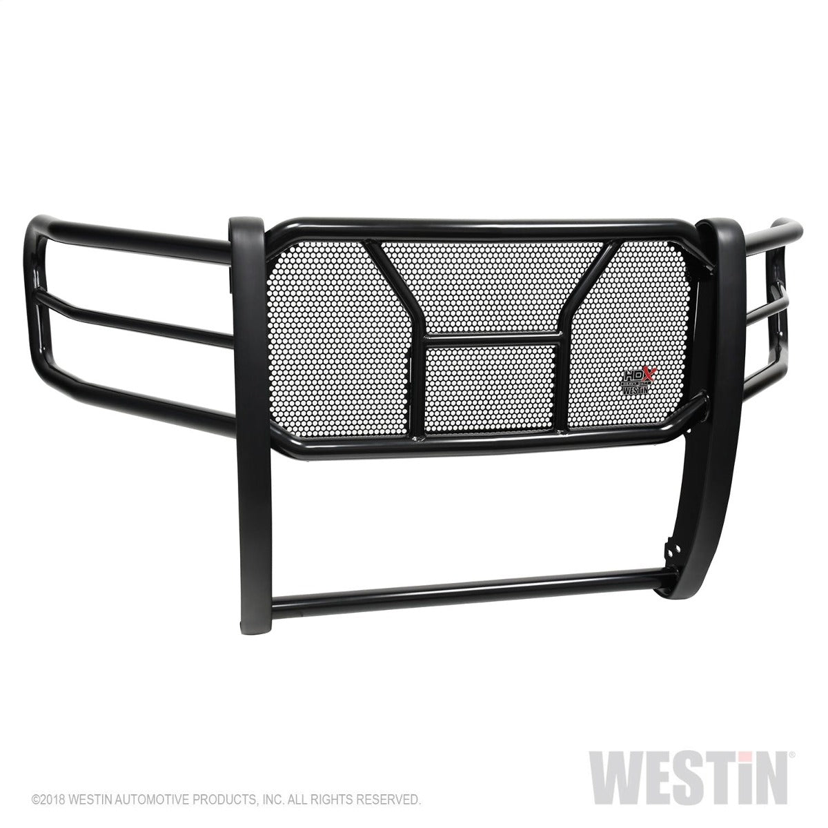 Westin Automotive 57-3935 HDX Grille Guard Black