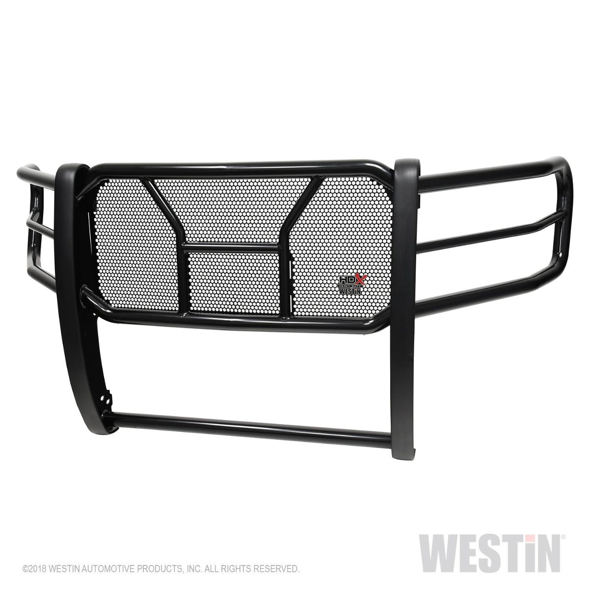 Westin Automotive 57-3935 HDX Grille Guard Black