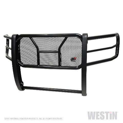 Westin Automotive 57-3935 HDX Grille Guard Black