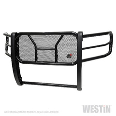 Westin Automotive 57-3935 HDX Grille Guard Black