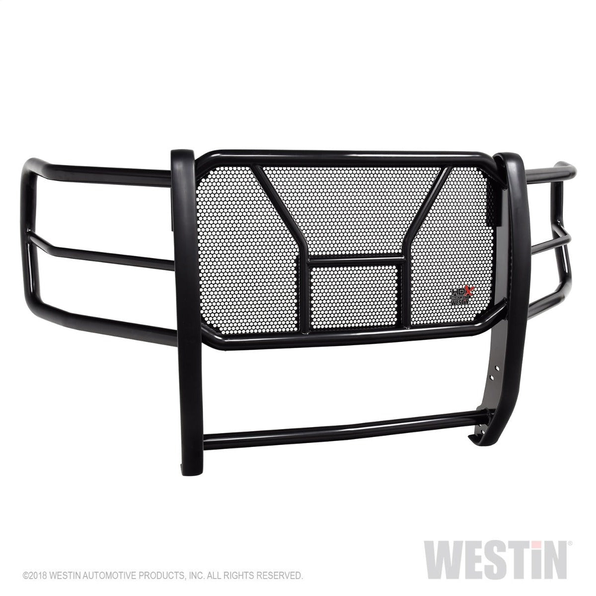 Westin Automotive 57-3945 HDX Grille Guard Black