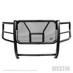 Westin Automotive 57-3945 HDX Grille Guard Black