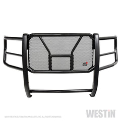 Westin Automotive 57-3945 HDX Grille Guard Black