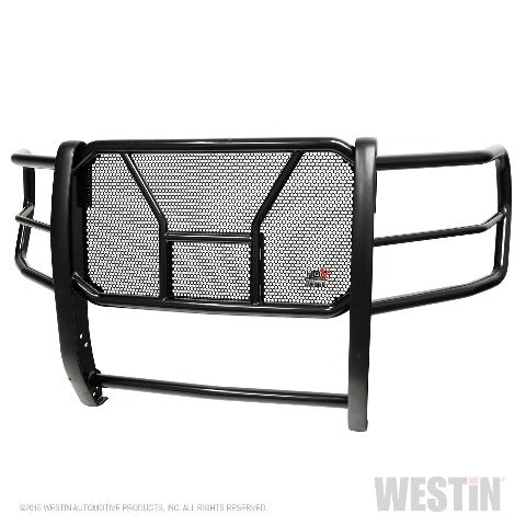 Westin Automotive 57-3945 HDX Grille Guard Black