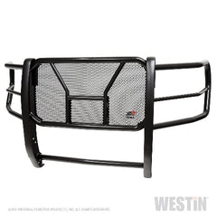 Westin Automotive 57-3945 HDX Grille Guard Black