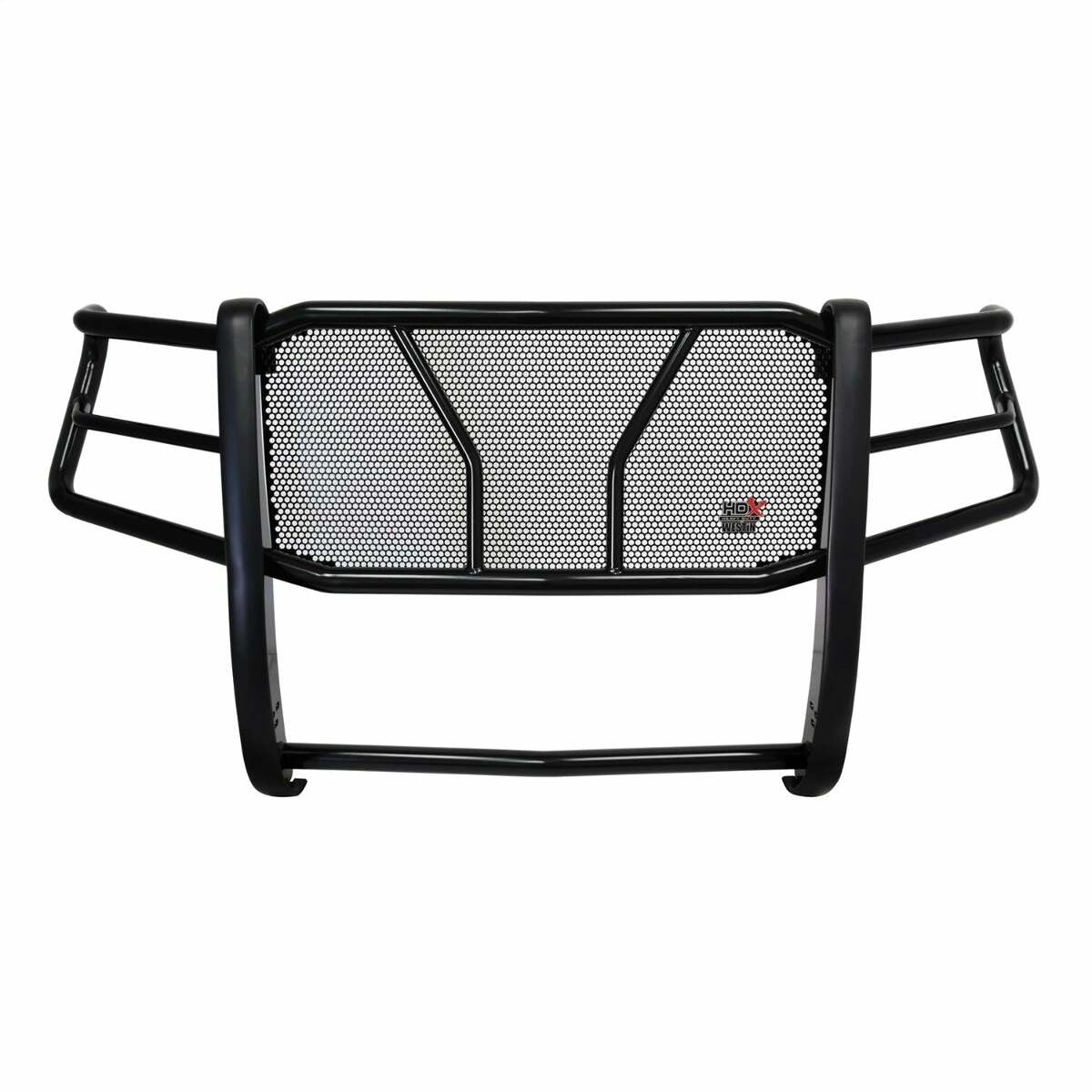 Westin Automotive 57-3955 HDX Grille Guard Black