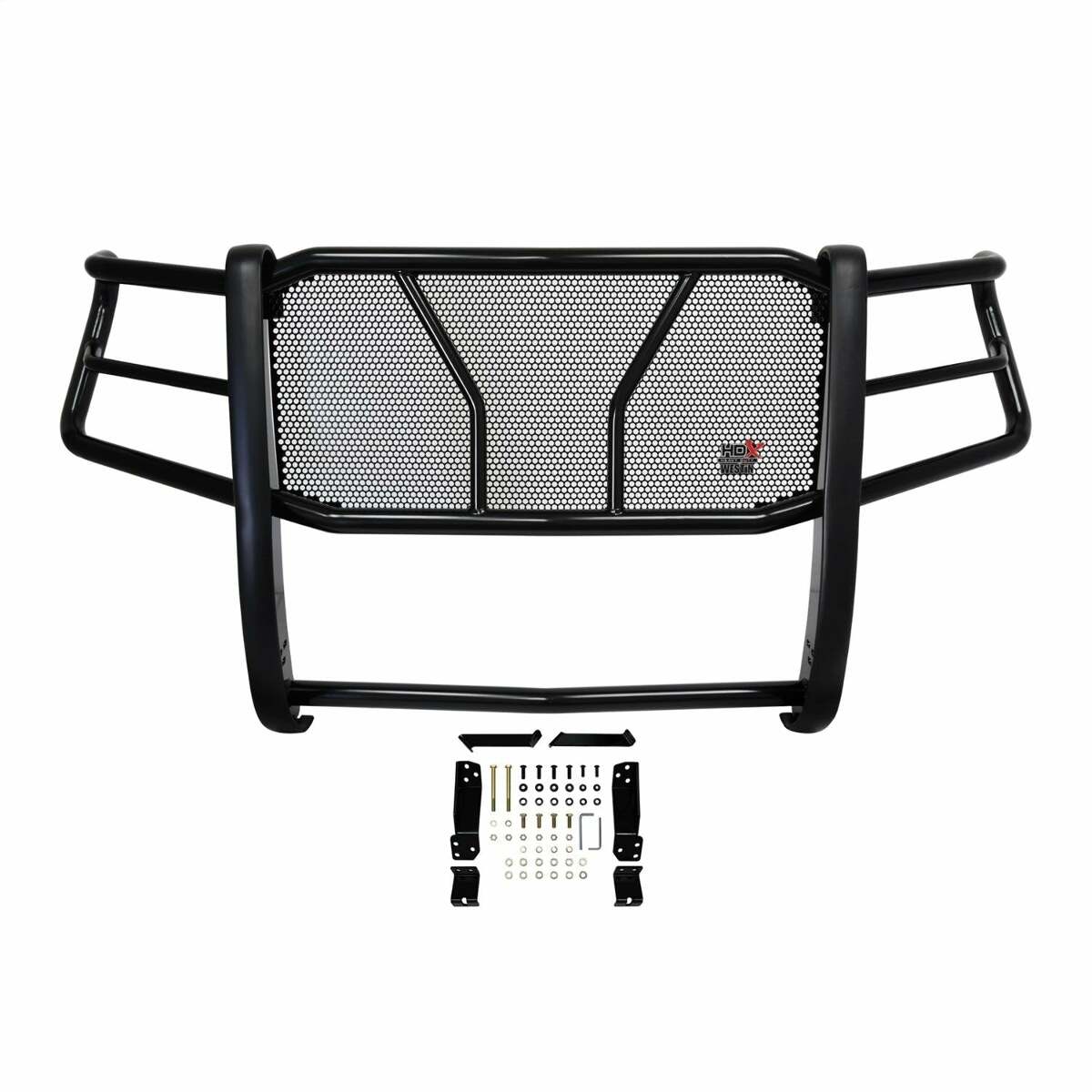 Westin Automotive 57-3955 HDX Grille Guard Black