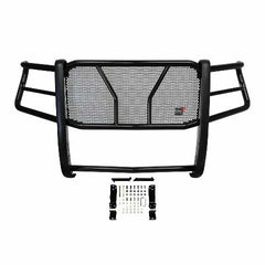 Westin Automotive 57-3955 HDX Grille Guard Black