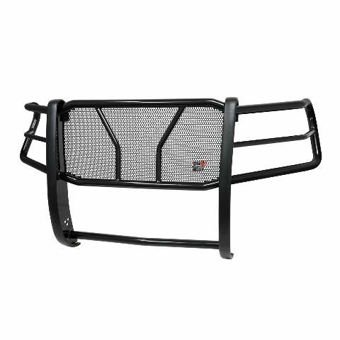 Westin Automotive 57-3955 HDX Grille Guard Black