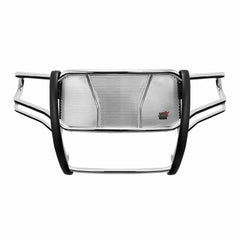 Westin Automotive 57-3970 HDX Grille Guard Stainless Steel