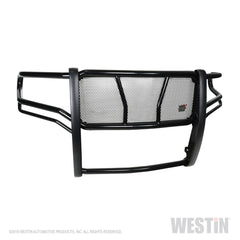 Westin Automotive 57-3975 HDX Grille Guard Black