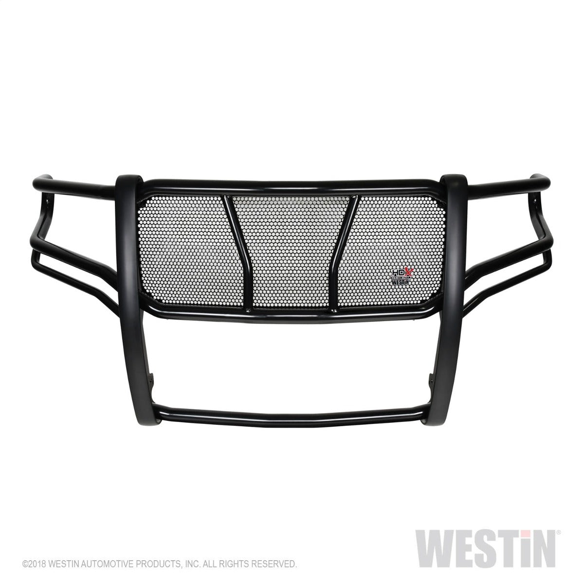 Westin Automotive 57-3975 HDX Grille Guard Black