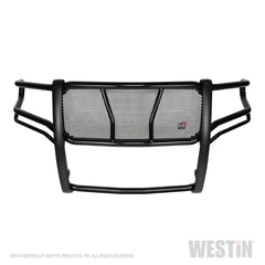 Westin Automotive 57-3975 HDX Grille Guard Black