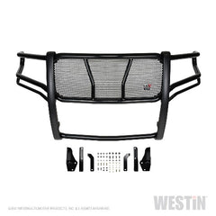 Westin Automotive 57-3975 HDX Grille Guard Black