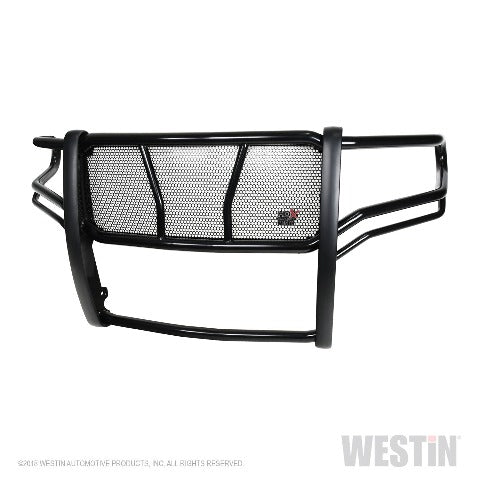 Westin Automotive 57-3975 HDX Grille Guard Black