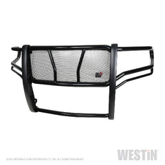 Westin Automotive 57-3975 HDX Grille Guard Black