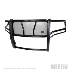 Westin Automotive 57-3975 HDX Grille Guard Black