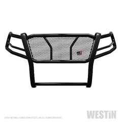 Westin Automotive 57-3985 HDX Grille Guard Black
