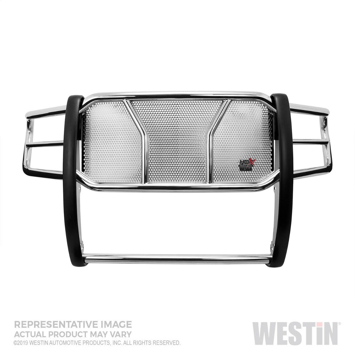 Westin Automotive 57-3990 HDX Grille Guard