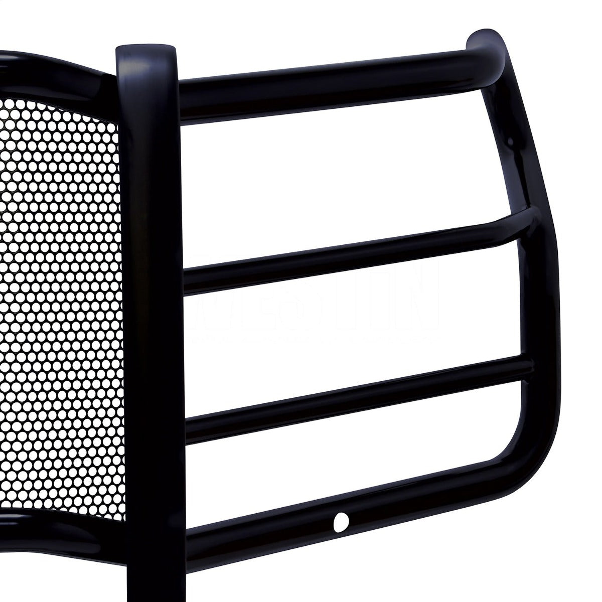 Westin Automotive 57-3995S HDX Grille Guard Black