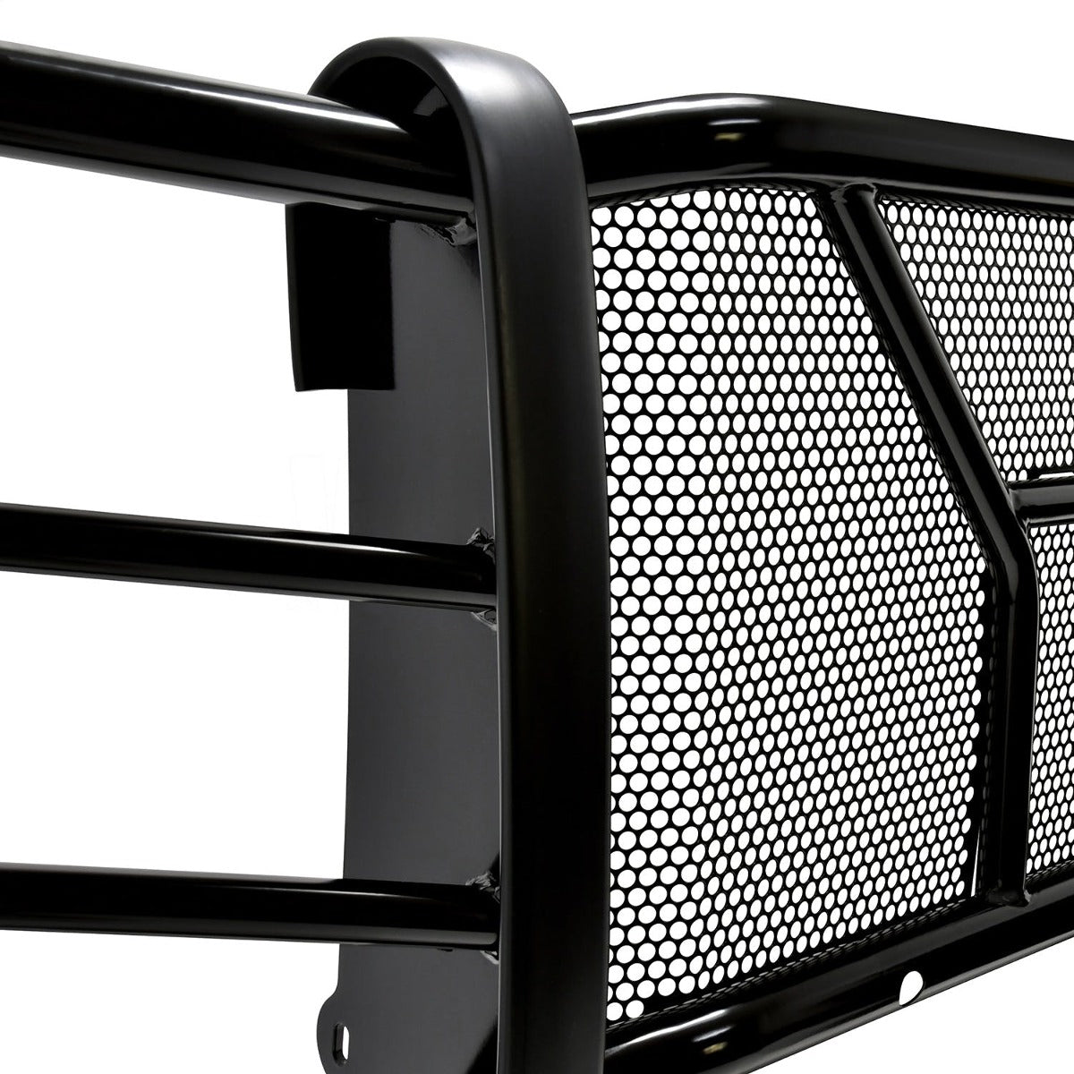 Westin Automotive 57-3995S HDX Grille Guard Black