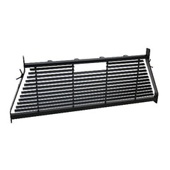 Westin Automotive 57-8005 HD Headache Rack Black