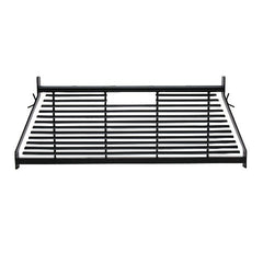 Westin Automotive 57-8005 HD Headache Rack Black